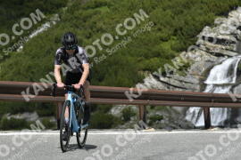 Photo #3414385 | 10-07-2023 11:37 | Passo Dello Stelvio - Waterfall curve BICYCLES