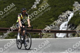 Foto #2117359 | 11-06-2022 12:04 | Passo Dello Stelvio - Waterfall Kehre BICYCLES