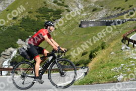 Photo #2503806 | 04-08-2022 10:52 | Passo Dello Stelvio - Waterfall curve BICYCLES