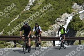Photo #3102131 | 15-06-2023 09:54 | Passo Dello Stelvio - Waterfall curve BICYCLES