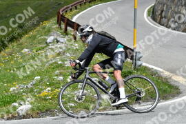Photo #2179314 | 24-06-2022 11:46 | Passo Dello Stelvio - Waterfall curve BICYCLES
