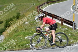 Photo #2506341 | 04-08-2022 12:59 | Passo Dello Stelvio - Waterfall curve BICYCLES