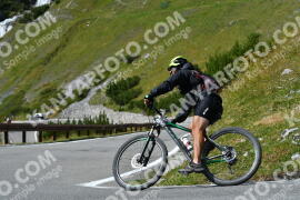 Foto #4026435 | 22-08-2023 15:13 | Passo Dello Stelvio - Waterfall Kehre BICYCLES