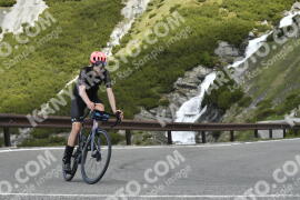 Photo #3095965 | 12-06-2023 11:06 | Passo Dello Stelvio - Waterfall curve BICYCLES