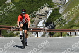 Photo #2503443 | 04-08-2022 10:41 | Passo Dello Stelvio - Waterfall curve BICYCLES