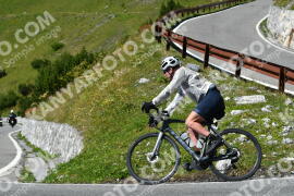 Photo #2565462 | 09-08-2022 15:28 | Passo Dello Stelvio - Waterfall curve BICYCLES