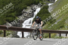 Foto #3596324 | 27-07-2023 14:19 | Passo Dello Stelvio - Waterfall Kehre BICYCLES