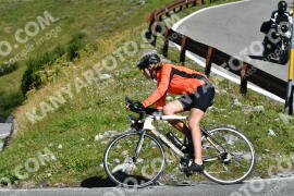 Photo #2605852 | 12-08-2022 11:16 | Passo Dello Stelvio - Waterfall curve BICYCLES