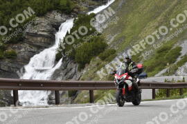 Photo #3095338 | 11-06-2023 14:54 | Passo Dello Stelvio - Waterfall curve