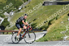 Photo #2646855 | 14-08-2022 10:25 | Passo Dello Stelvio - Waterfall curve BICYCLES
