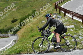 Photo #2438732 | 30-07-2022 10:22 | Passo Dello Stelvio - Waterfall curve BICYCLES
