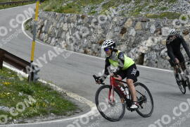 Photo #3255585 | 27-06-2023 12:38 | Passo Dello Stelvio - Waterfall curve BICYCLES