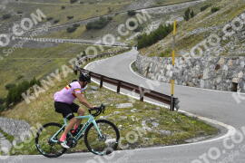 Photo #2883112 | 14-09-2022 09:58 | Passo Dello Stelvio - Waterfall curve BICYCLES
