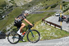 Photo #2681859 | 17-08-2022 10:58 | Passo Dello Stelvio - Waterfall curve BICYCLES