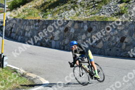 Photo #2513415 | 05-08-2022 10:08 | Passo Dello Stelvio - Waterfall curve BICYCLES