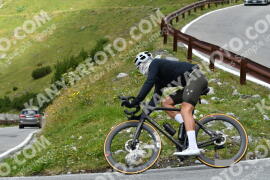 Photo #2434304 | 29-07-2022 13:29 | Passo Dello Stelvio - Waterfall curve BICYCLES