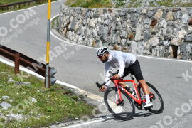 Photo #2433519 | 29-07-2022 12:52 | Passo Dello Stelvio - Waterfall curve BICYCLES