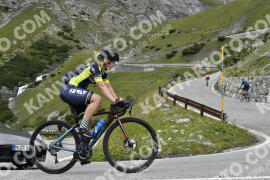 Photo #3702857 | 02-08-2023 11:16 | Passo Dello Stelvio - Waterfall curve BICYCLES