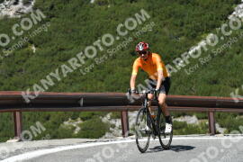 Photo #2606580 | 12-08-2022 12:06 | Passo Dello Stelvio - Waterfall curve BICYCLES