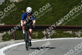 Photo #4191217 | 07-09-2023 11:55 | Passo Dello Stelvio - Waterfall curve BICYCLES