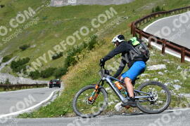 Photo #2581299 | 10-08-2022 13:25 | Passo Dello Stelvio - Waterfall curve BICYCLES