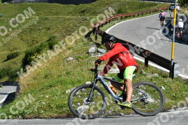 Photo #2513687 | 05-08-2022 10:13 | Passo Dello Stelvio - Waterfall curve BICYCLES