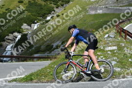 Photo #2607045 | 12-08-2022 12:50 | Passo Dello Stelvio - Waterfall curve BICYCLES