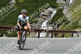 Photo #2659088 | 15-08-2022 11:39 | Passo Dello Stelvio - Waterfall curve BICYCLES