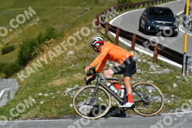 Photo #4201489 | 08-09-2023 12:04 | Passo Dello Stelvio - Waterfall curve BICYCLES
