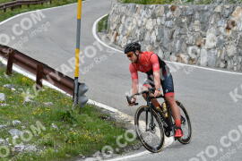 Photo #2172958 | 21-06-2022 13:13 | Passo Dello Stelvio - Waterfall curve BICYCLES