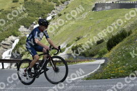 Photo #3281985 | 29-06-2023 10:34 | Passo Dello Stelvio - Waterfall curve BICYCLES