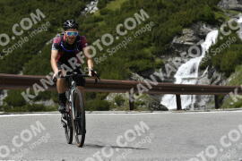 Photo #3301978 | 01-07-2023 14:13 | Passo Dello Stelvio - Waterfall curve BICYCLES