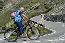 Photo #2114161 | 10-06-2022 11:49 | Passo Dello Stelvio - Waterfall curve BICYCLES