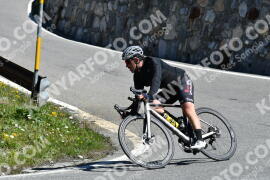 Photo #2217736 | 02-07-2022 10:45 | Passo Dello Stelvio - Waterfall curve BICYCLES