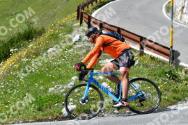 Photo #2220578 | 02-07-2022 15:45 | Passo Dello Stelvio - Waterfall curve BICYCLES
