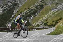 Photo #2825899 | 05-09-2022 13:23 | Passo Dello Stelvio - Waterfall curve BICYCLES