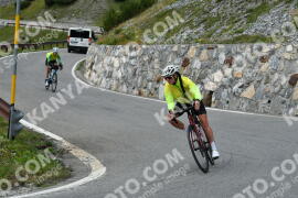 Photo #2582502 | 10-08-2022 14:55 | Passo Dello Stelvio - Waterfall curve BICYCLES