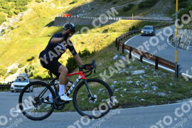Photo #4002982 | 21-08-2023 09:27 | Passo Dello Stelvio - Waterfall curve BICYCLES
