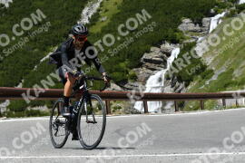 Photo #2289755 | 12-07-2022 13:04 | Passo Dello Stelvio - Waterfall curve BICYCLES