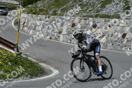 Photo #3535467 | 18-07-2023 14:34 | Passo Dello Stelvio - Waterfall curve BICYCLES