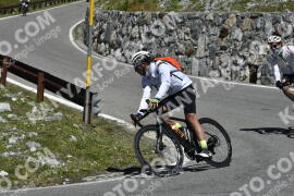 Photo #3820453 | 11-08-2023 12:25 | Passo Dello Stelvio - Waterfall curve BICYCLES