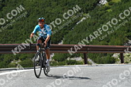 Photo #2496081 | 03-08-2022 14:26 | Passo Dello Stelvio - Waterfall curve BICYCLES