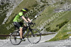 Foto #2117398 | 11-06-2022 12:06 | Passo Dello Stelvio - Waterfall Kehre BICYCLES