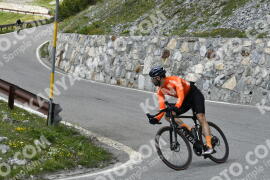 Foto #3243035 | 26-06-2023 15:32 | Passo Dello Stelvio - Waterfall Kehre BICYCLES
