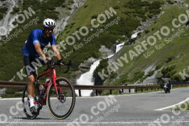 Photo #3244166 | 26-06-2023 10:38 | Passo Dello Stelvio - Waterfall curve BICYCLES