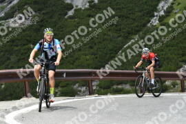 Photo #2198199 | 26-06-2022 12:01 | Passo Dello Stelvio - Waterfall curve BICYCLES