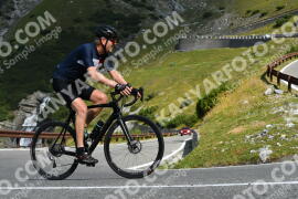 Photo #4068692 | 25-08-2023 10:31 | Passo Dello Stelvio - Waterfall curve BICYCLES
