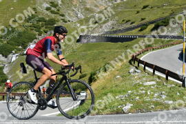 Foto #2555961 | 09-08-2022 10:34 | Passo Dello Stelvio - Waterfall Kehre BICYCLES
