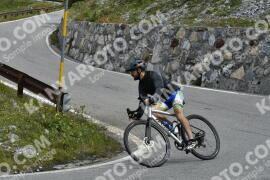 Foto #3735237 | 06-08-2023 10:42 | Passo Dello Stelvio - Waterfall Kehre BICYCLES