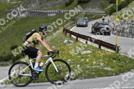Photo #3546765 | 22-07-2023 11:23 | Passo Dello Stelvio - Waterfall curve BICYCLES